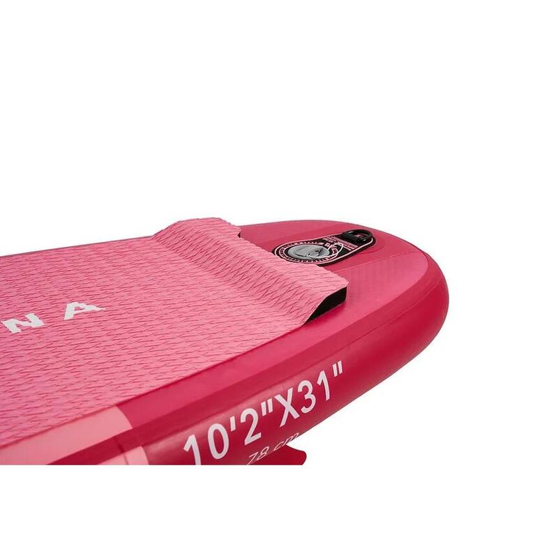 CORAL 充氣直立板套裝 - 粉紅色