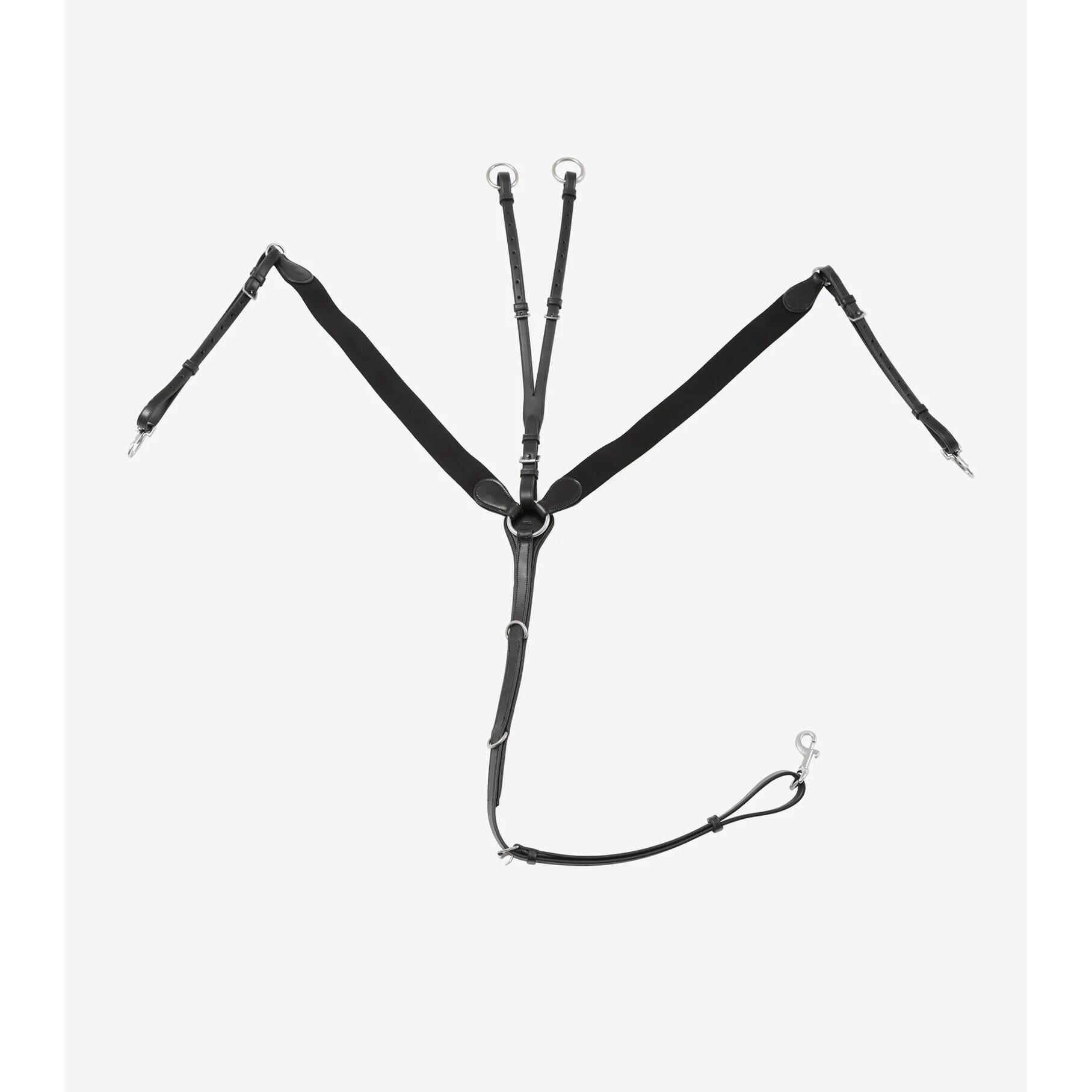 PREMIER EQUINE Martingala per cavalli Premier Equine Baressa