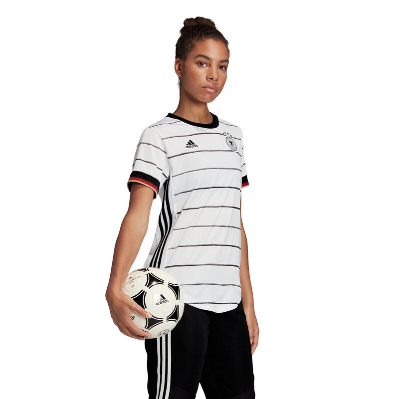 Heimtrikot Frauen Allemagne 2020