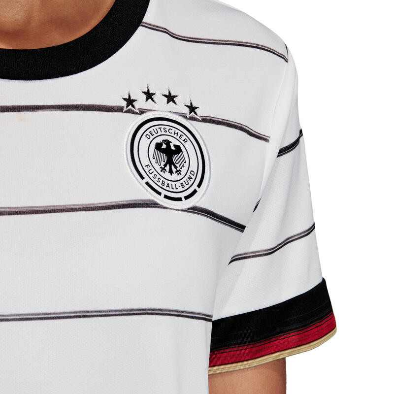 Camiseta ADIDAS DFB H JSY W