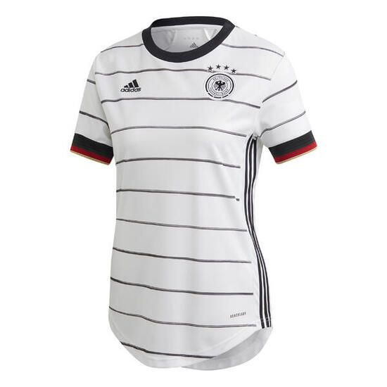 Maillot domicile femme Allemagne 2020