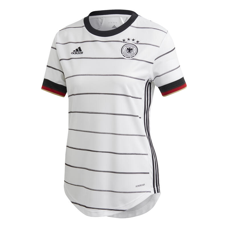 Heimtrikot Frauen Allemagne 2020