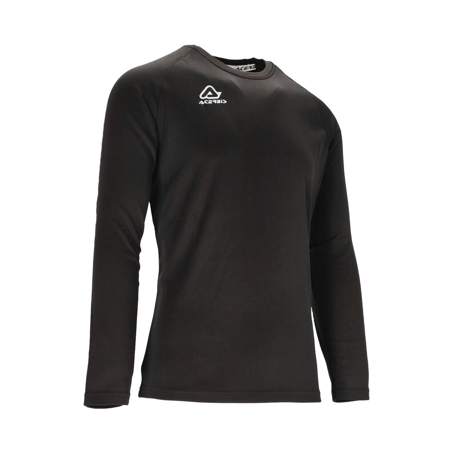 Crewneck sweatshirt Acerbis Tagete 2/3