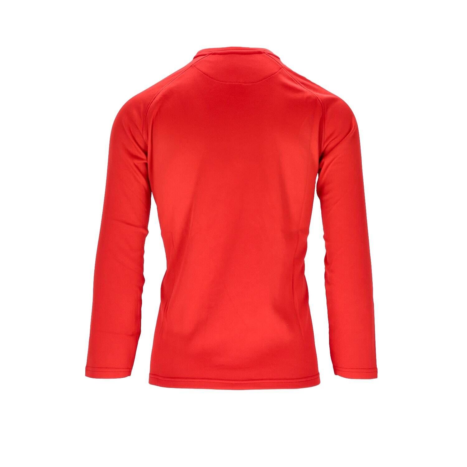 Sweatshirt col rond Acerbis Tagete 2/3
