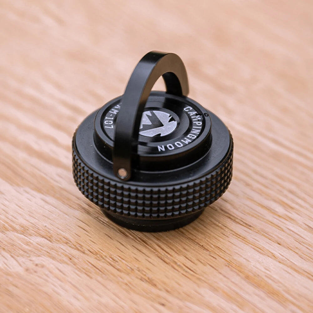 Camping Gas Tanks Cap
