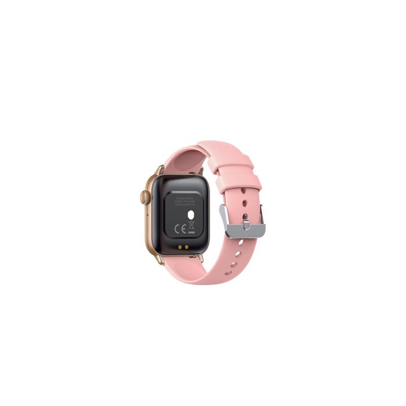 M9034 多功能智能運動手錶 - 粉紅色