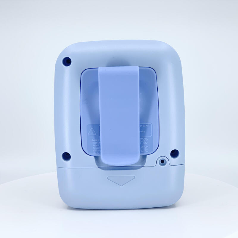Air Kooler Portable Fan - Blue