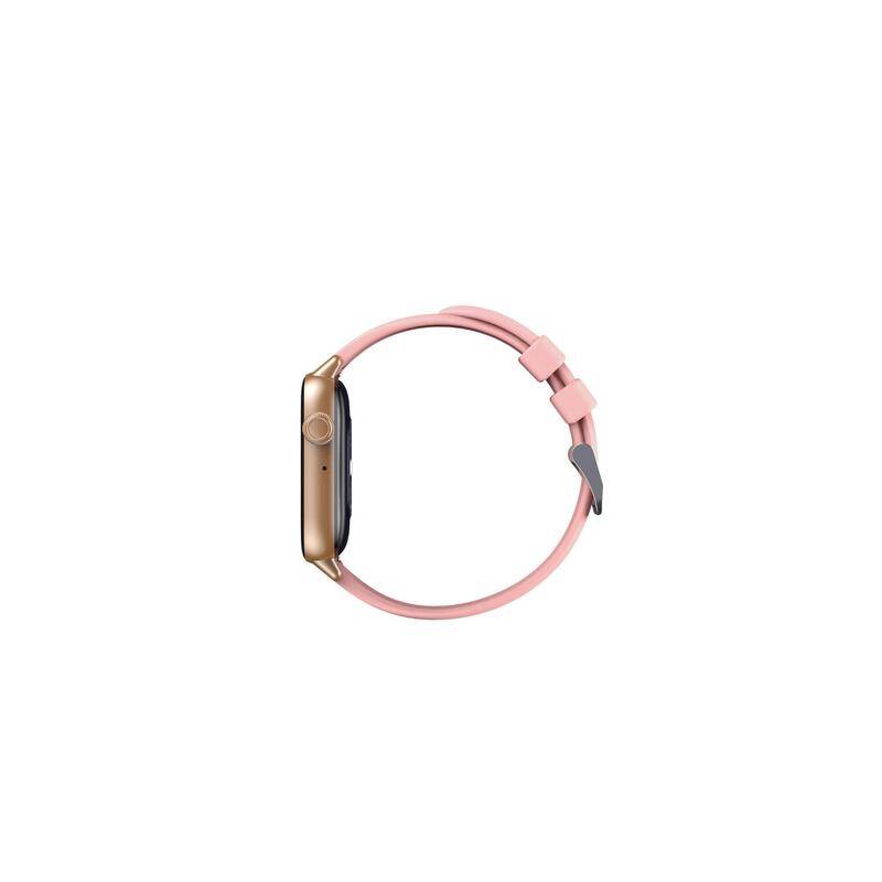 M9034 多功能智能運動手錶 - 粉紅色