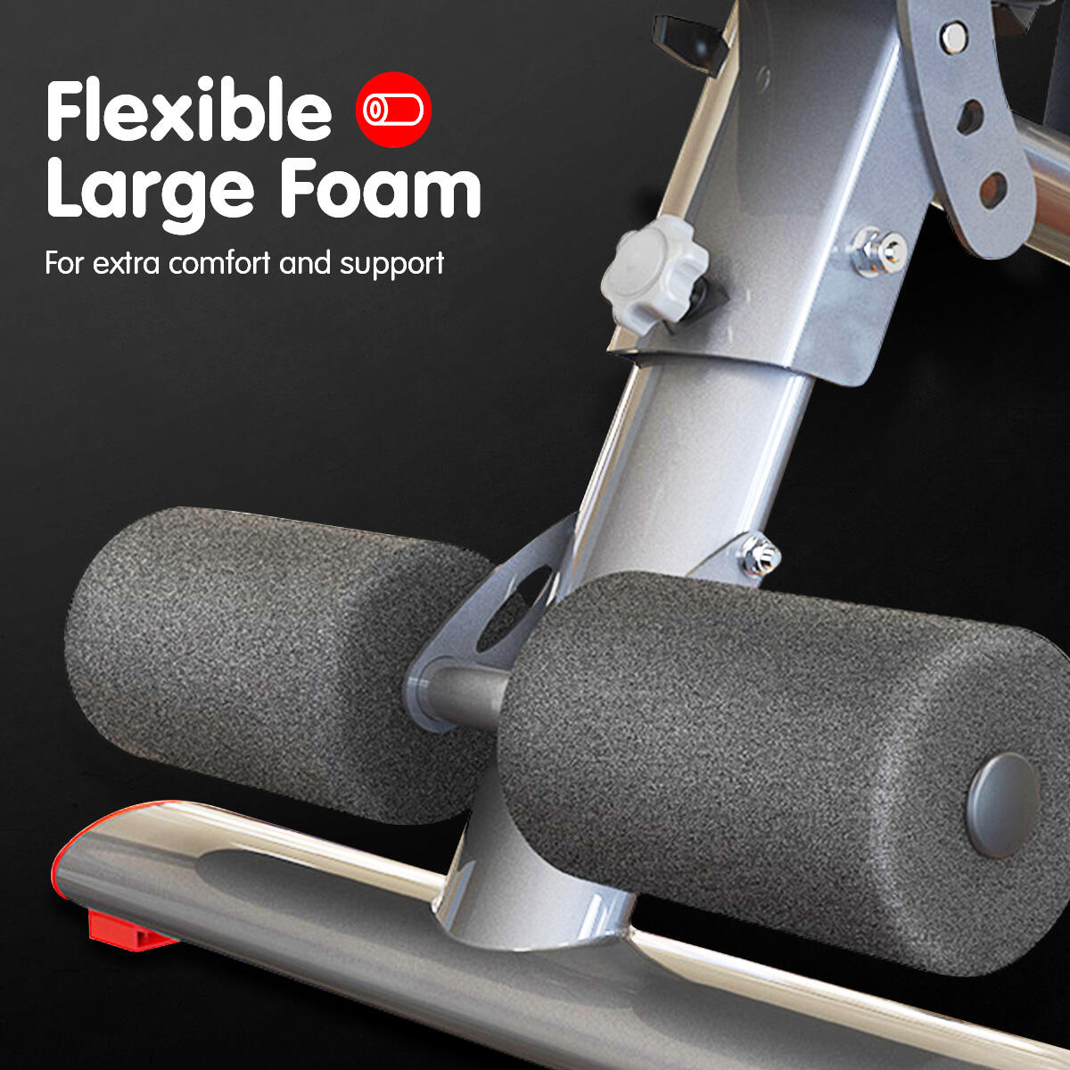 Flexible bench gym hotsell