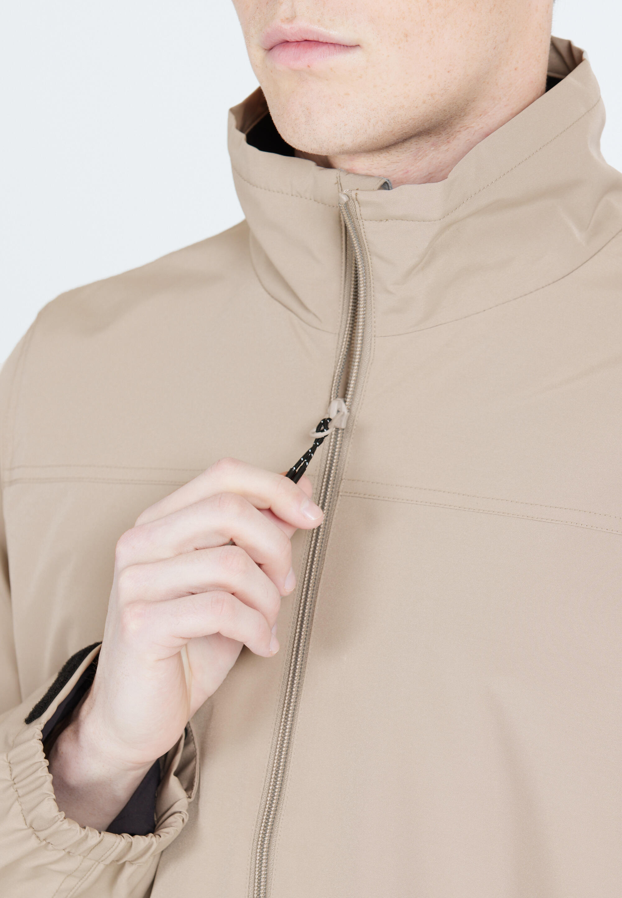 Veste Kanone 3/5