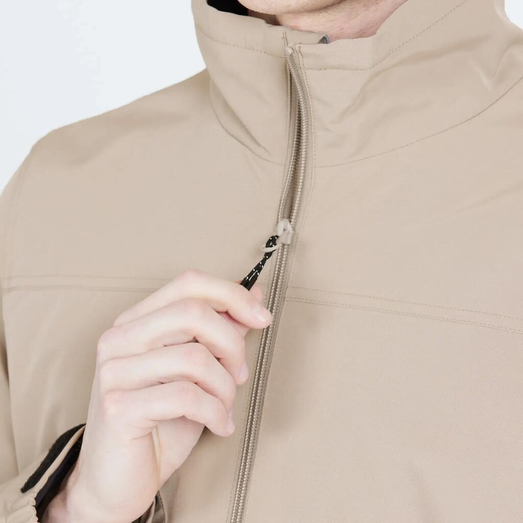 Windbreaker Whistler Kanone