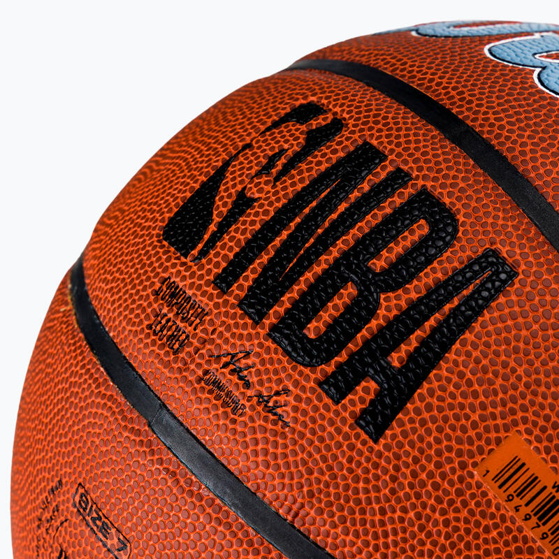 Wilson NBA Alianța echipelor NBA Memphis Grizzlies baschet