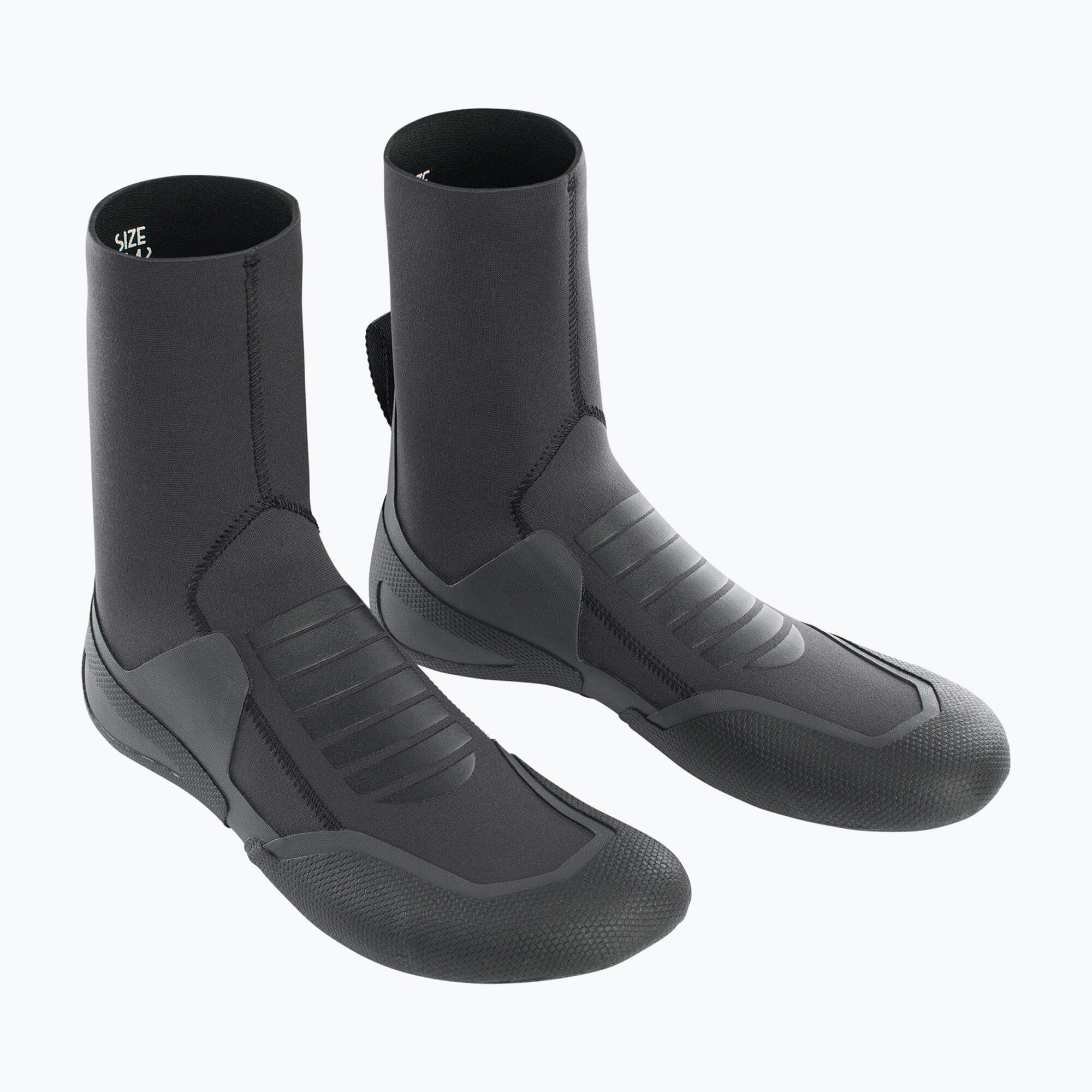 Botas de neopreno ION Plasma 3/2 mm 4/4