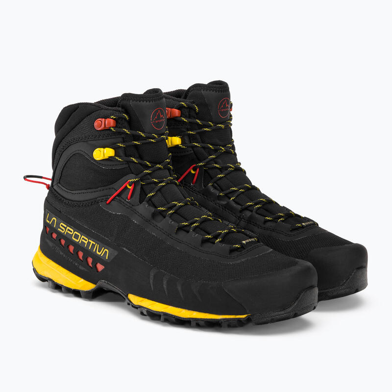 Zapatos de trekking para hombres La Sportiva TXS GTX