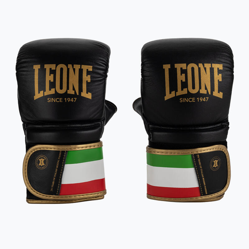 Guantes de boxeo de Leona 1947