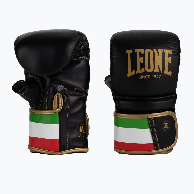 Guantes de boxeo de Leona 1947