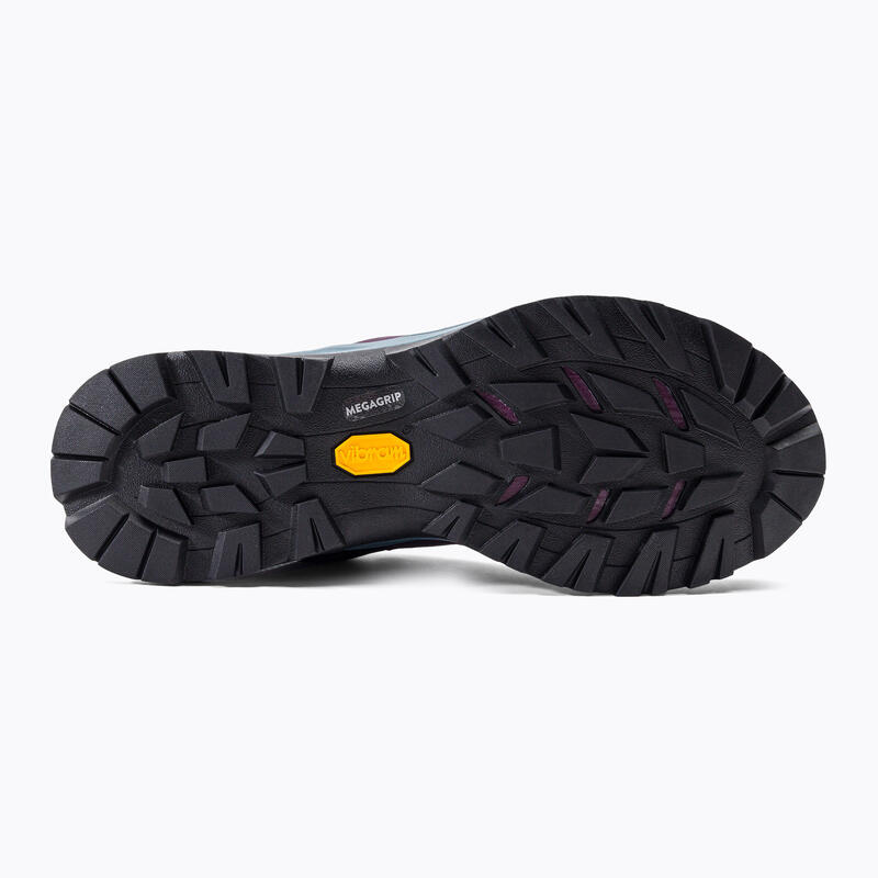 Bocanci de trekking pentru femei Jack Wolfskin Force Striker Texapore Low