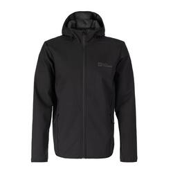 Veste softshell homme Jack Wolfskin Bornberg Hoody