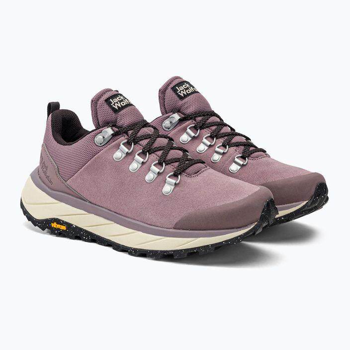Jack Wolfskin cizme de drumeție pentru femei Terraventure Urban Low