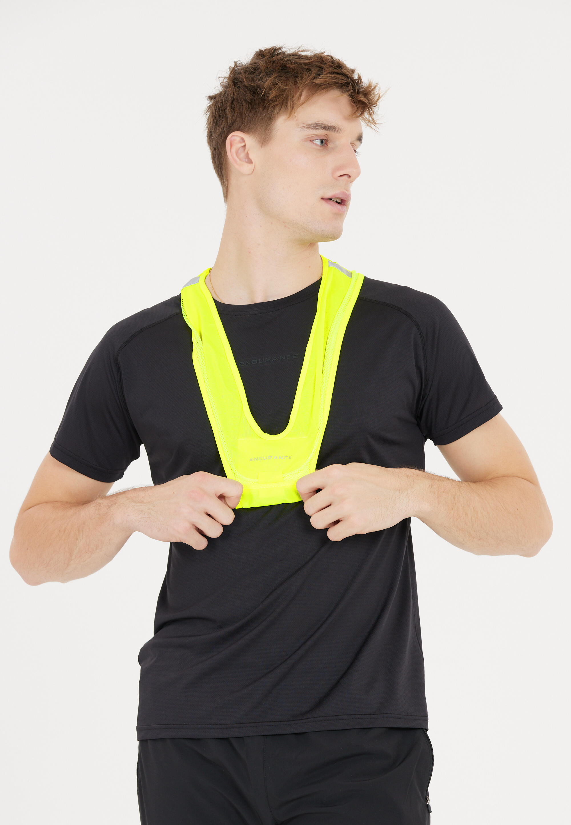 Vest Bayker 5/15