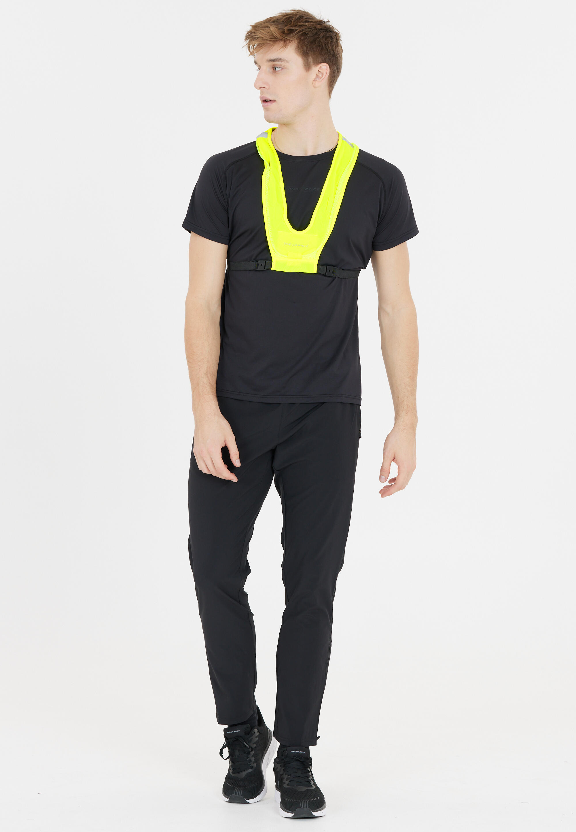 Vest Bayker 4/15