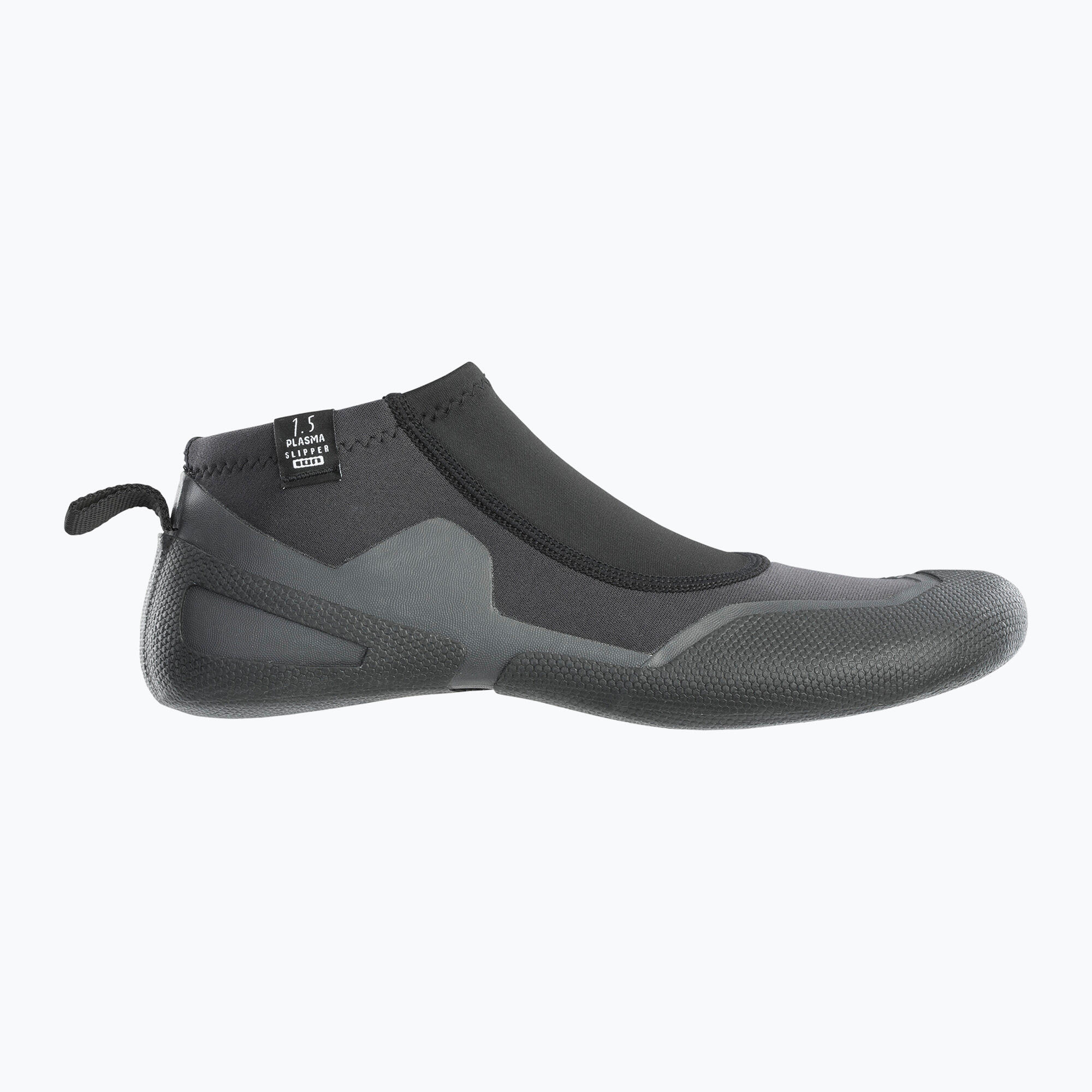 ION Plasma Slipper 1,5 mm neopreen schoenen 2/4