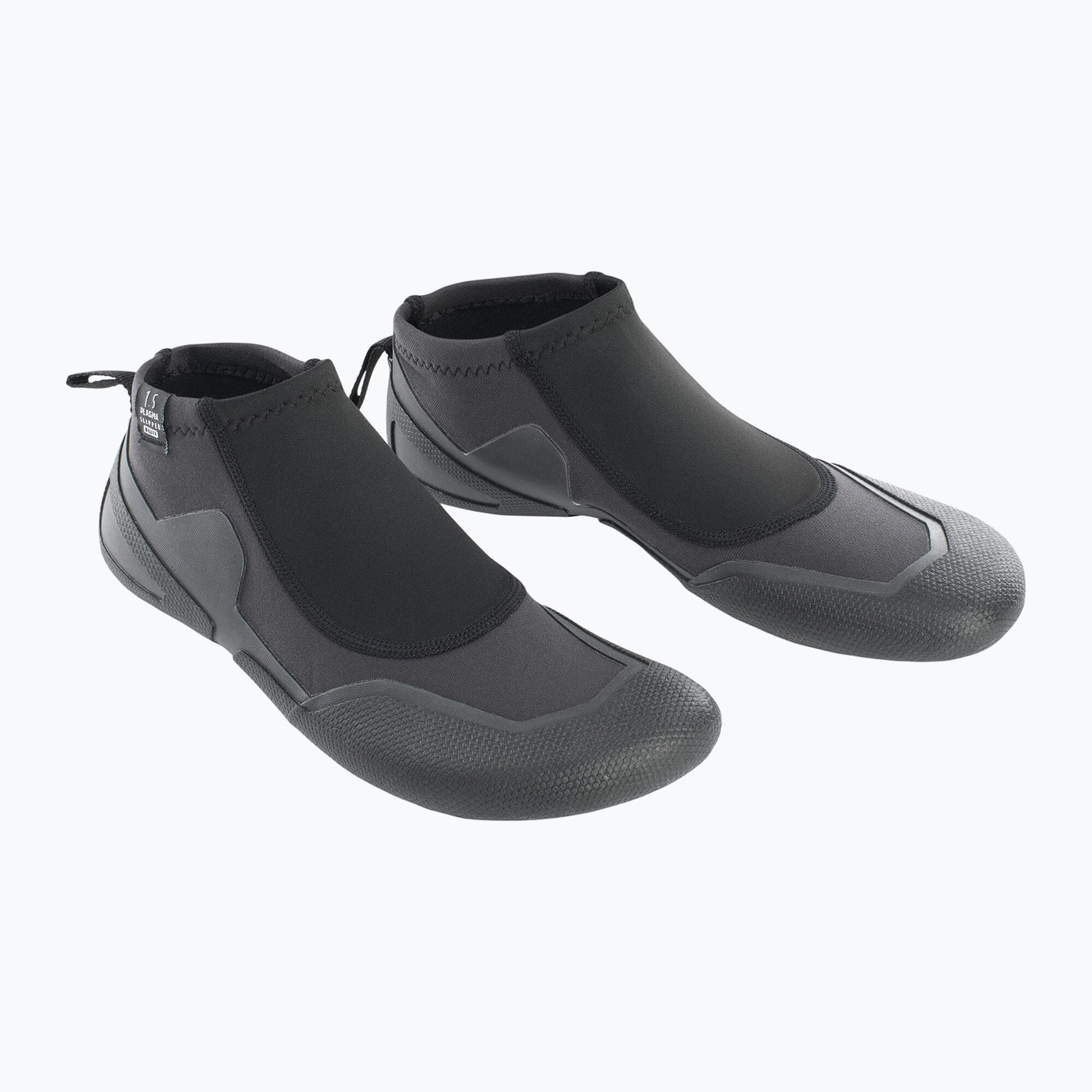 ION Plasma Slipper 1,5 mm neopreen schoenen 4/4