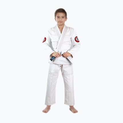 GI pour Judo pour enfants Ground Game Deshi