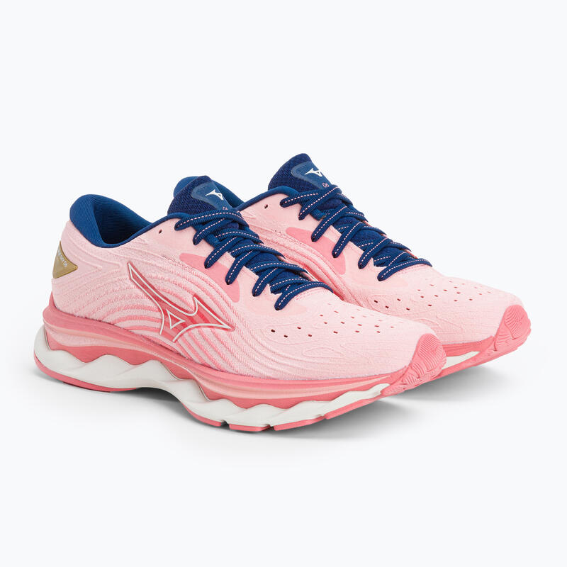 Mizuno Wave Sky 6 hardloopschoenen voor dames