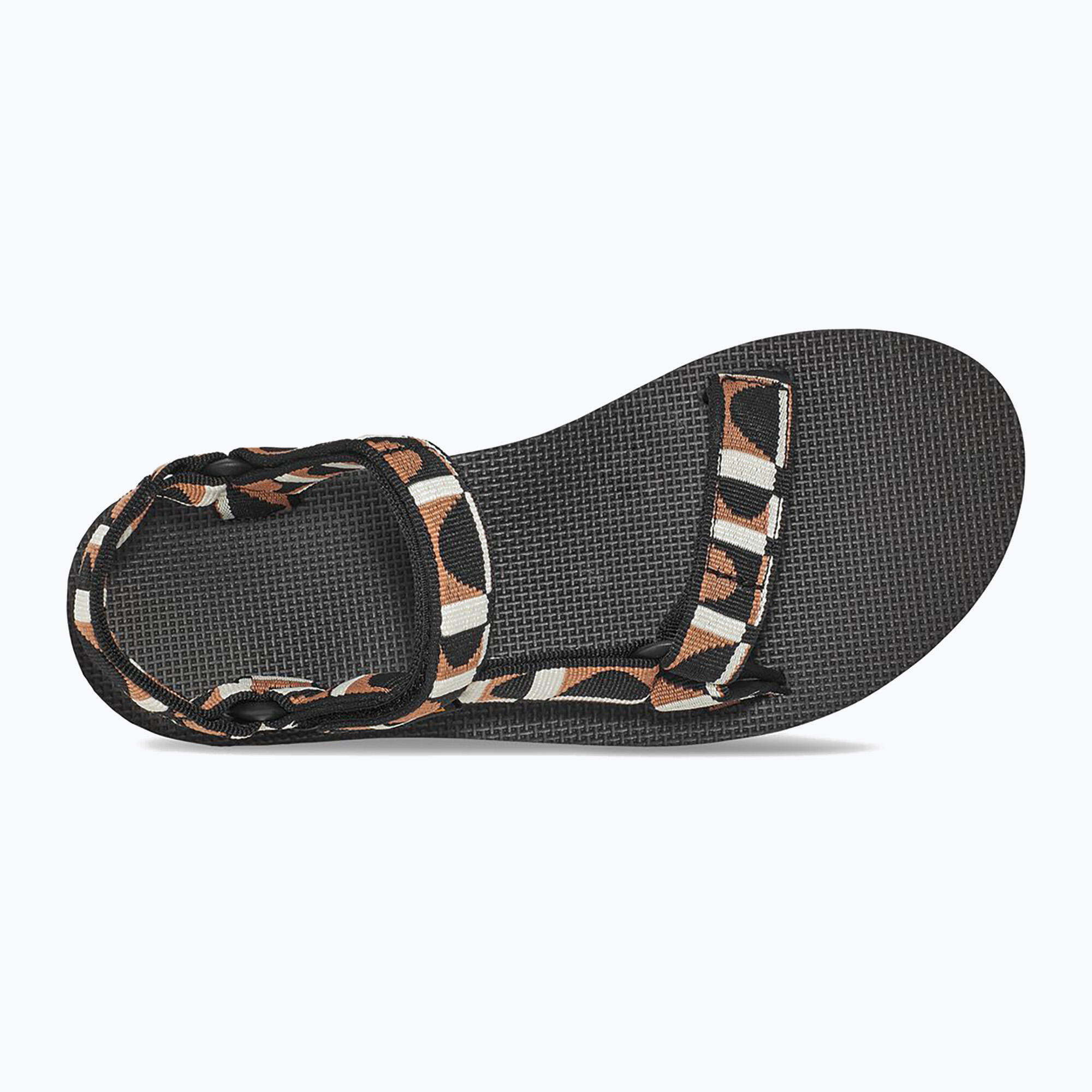 Dames wandelsandalen Teva Midform Universal 5/5