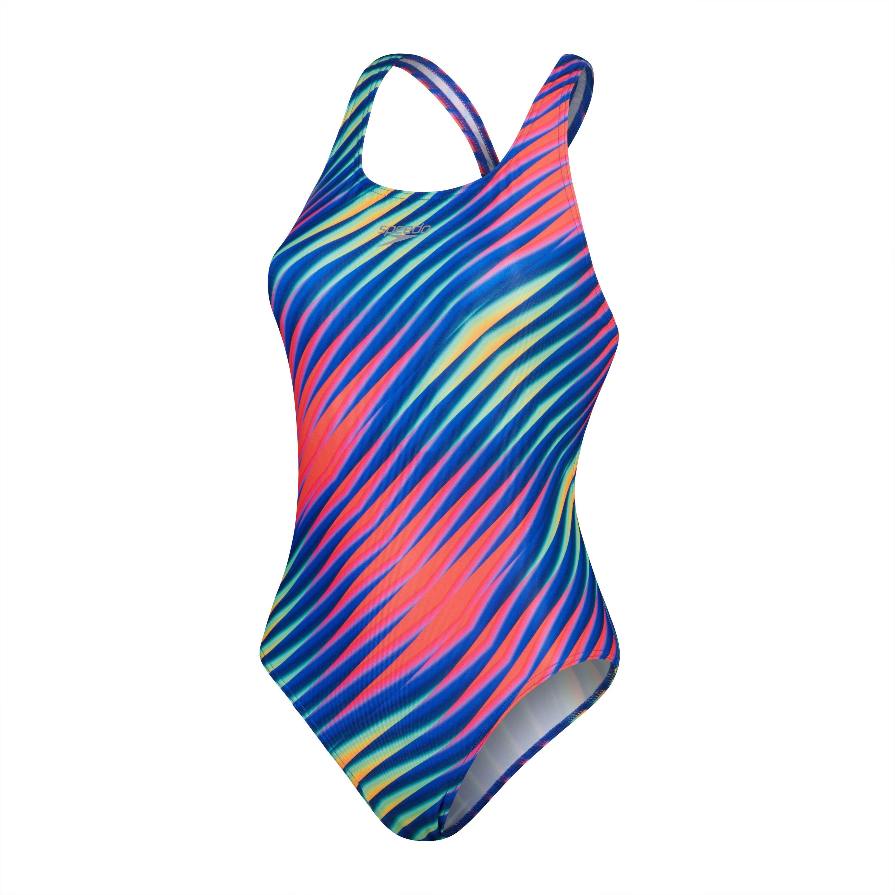 Traje de banho Speedo modelo 8-00406616786 para mulheres 6/7
