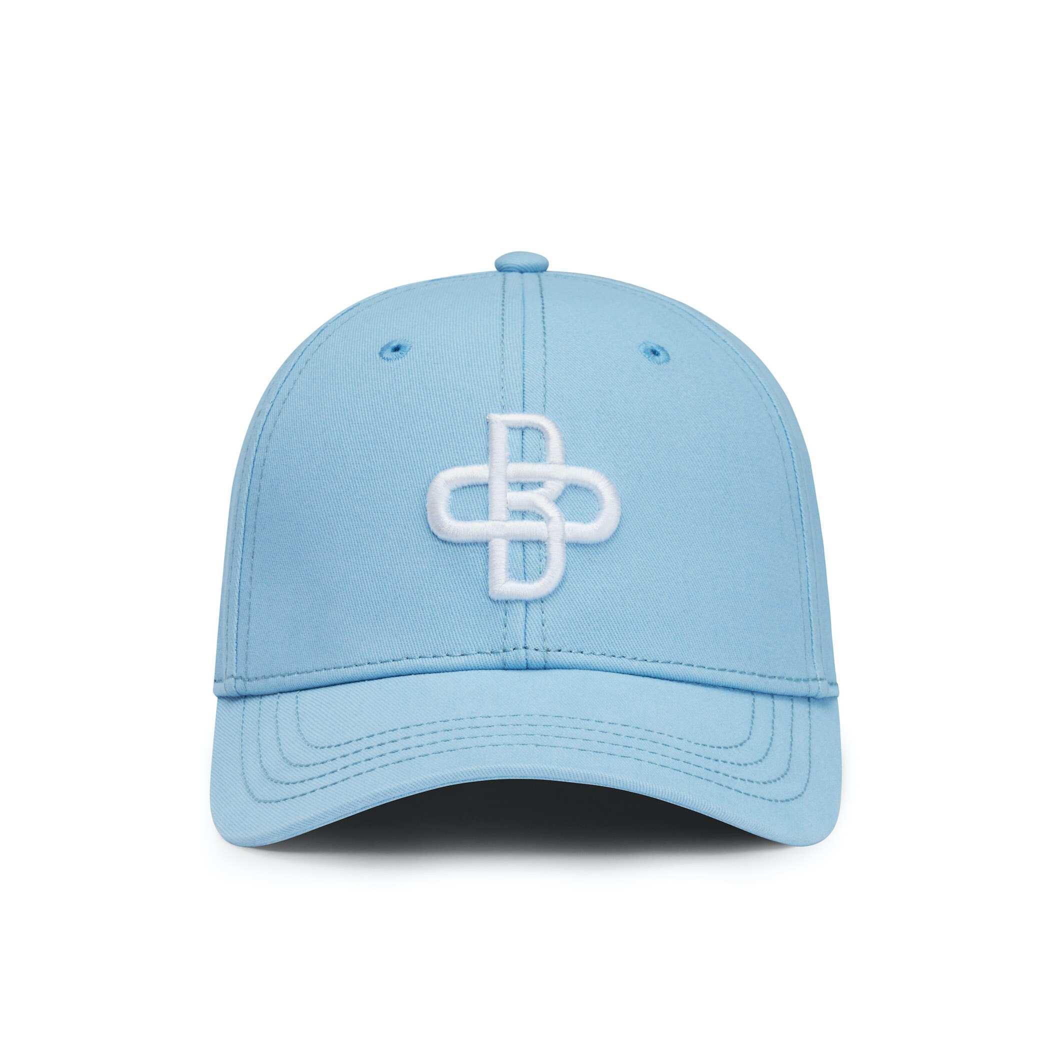 Gorra de béisbol Blue Sky Peach 4/6