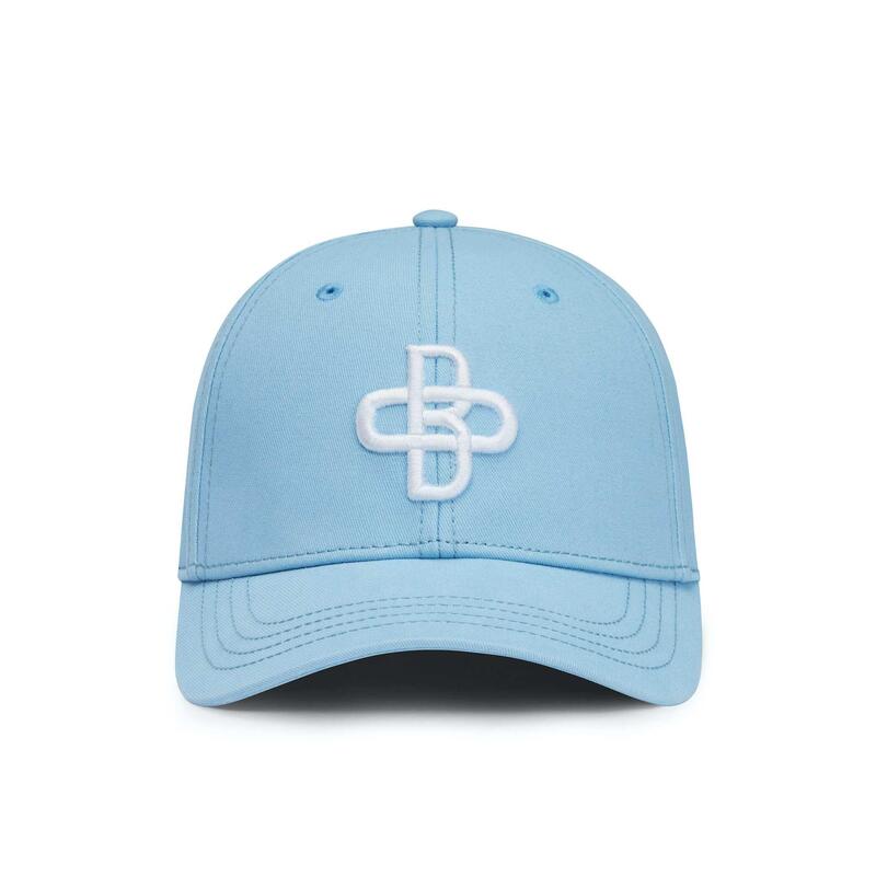 Gorra de béisbol Blue Sky Peach