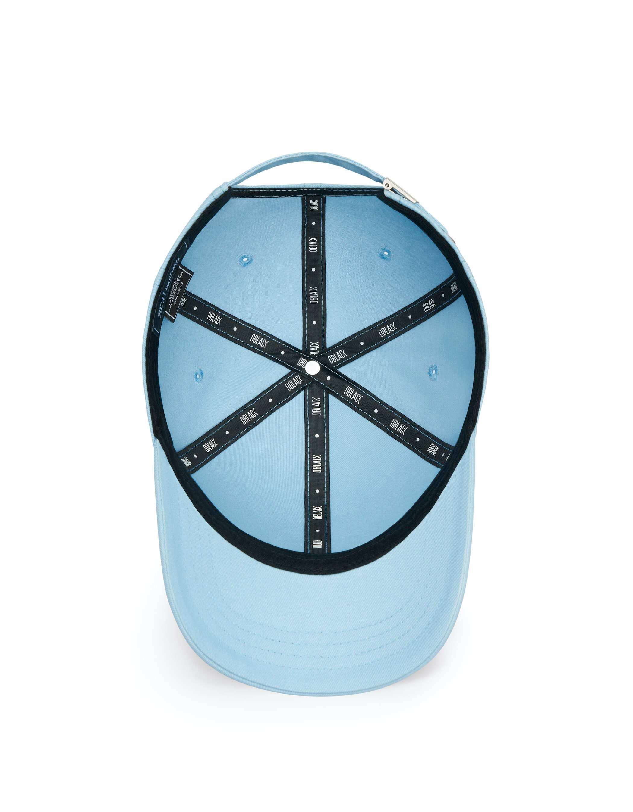 Gorra de béisbol Blue Sky Peach 5/6