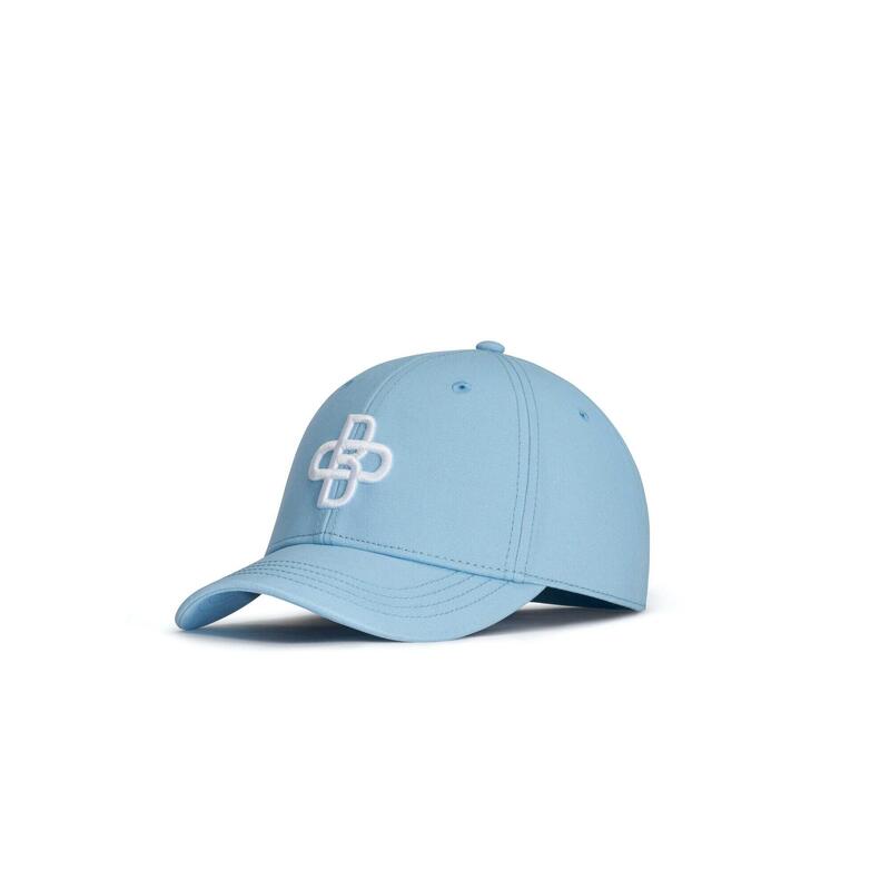 Gorra de béisbol Blue Sky Peach