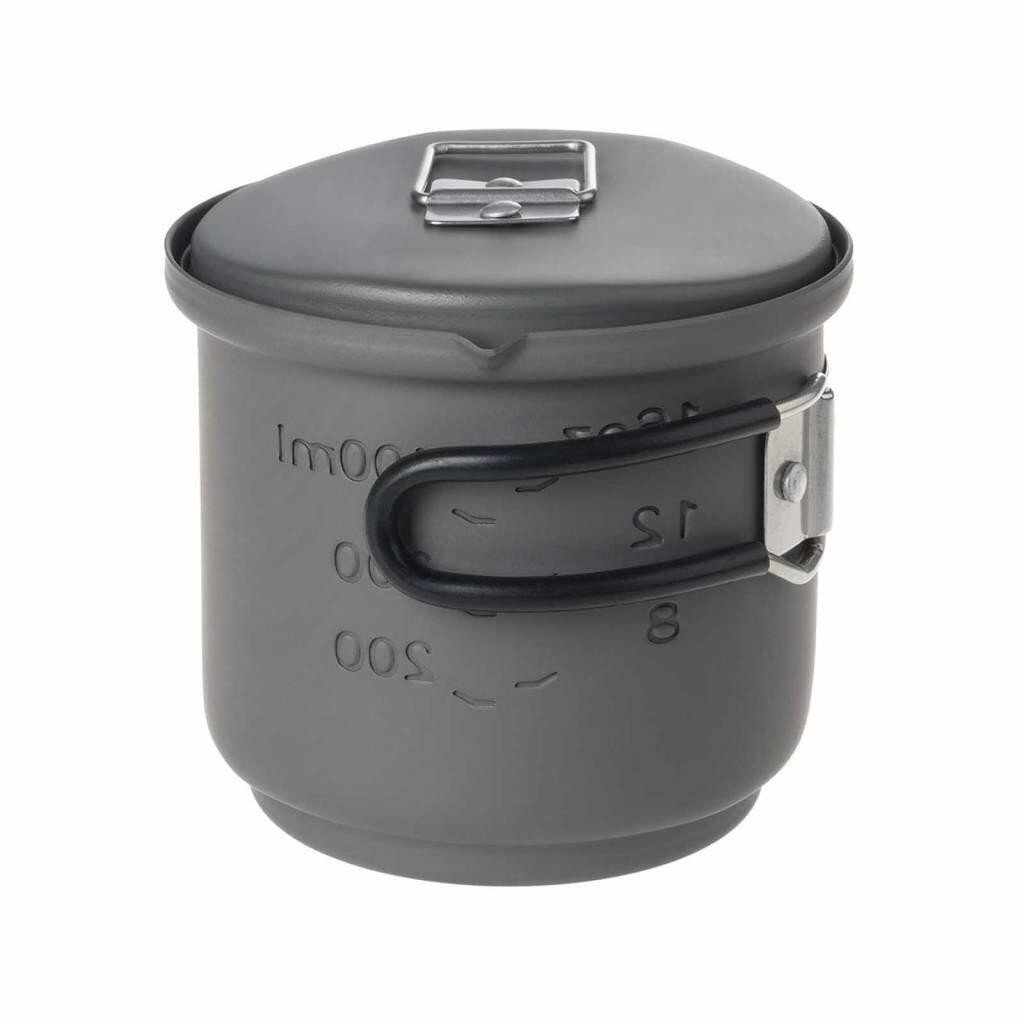 Esbit Ensemble de casseroles - Aluminium (CS585HA) 5/7