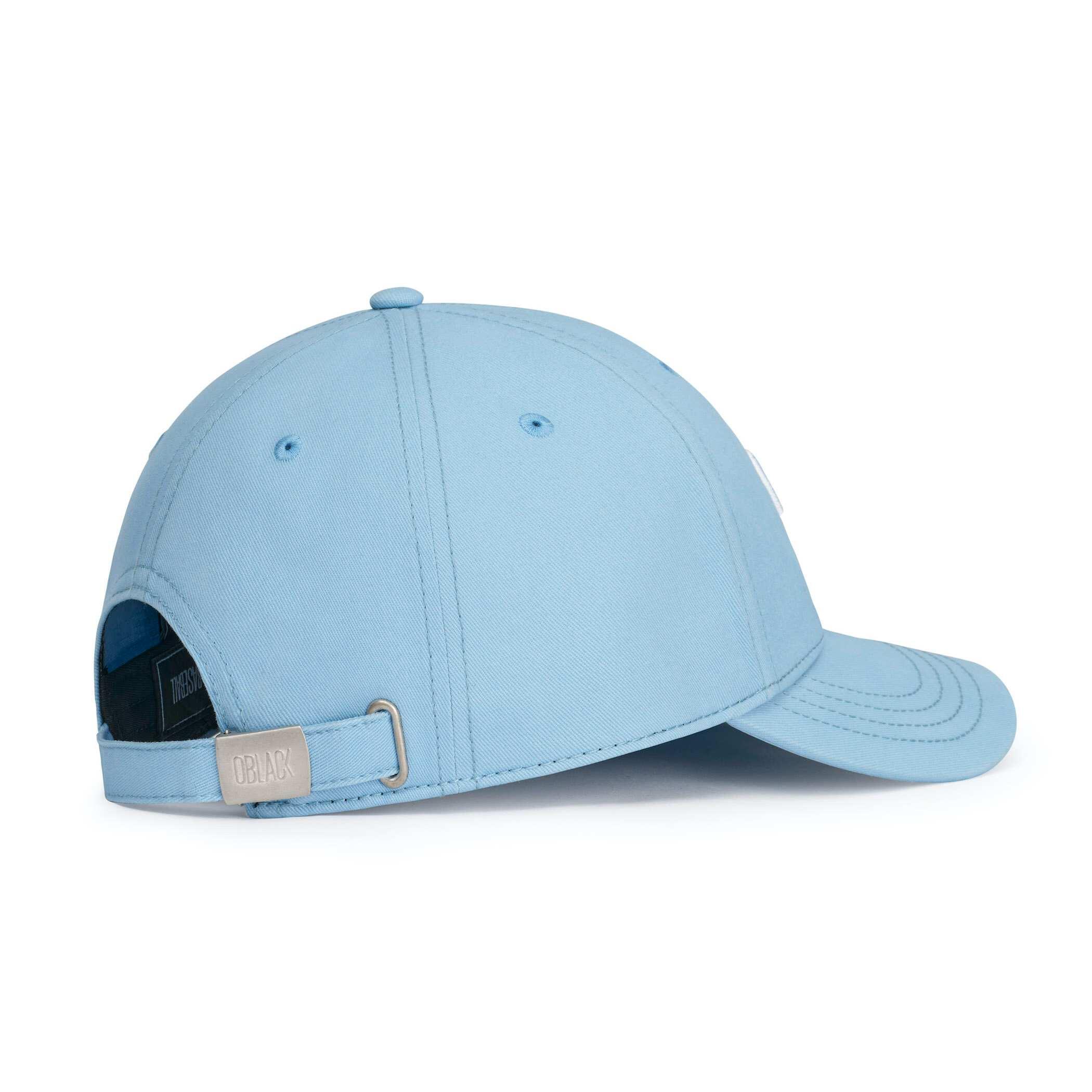 Gorra de béisbol Blue Sky Peach 3/6