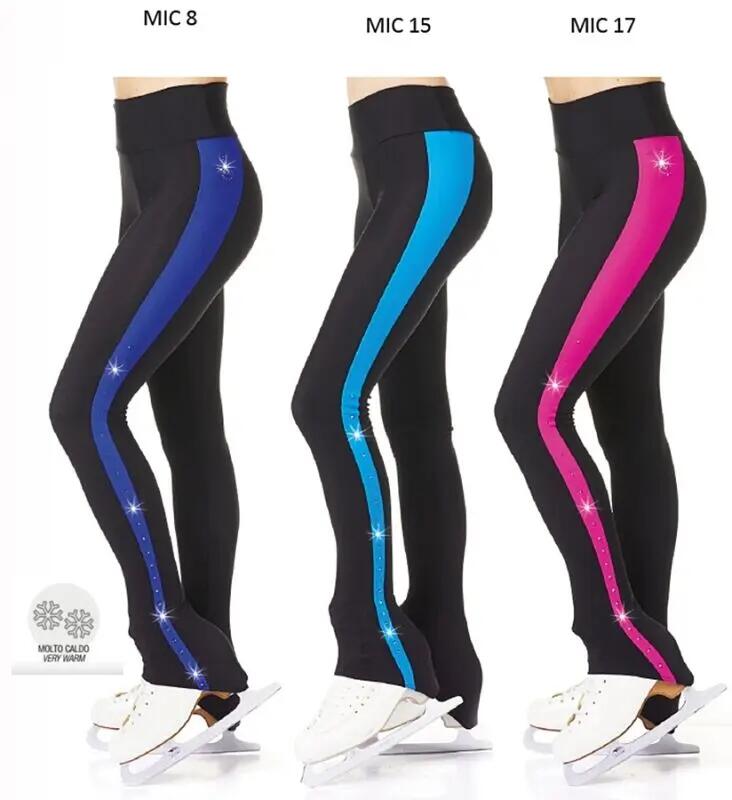 PANTALON DE PATINAGE SAGESTER 477 ADULTE 3/4