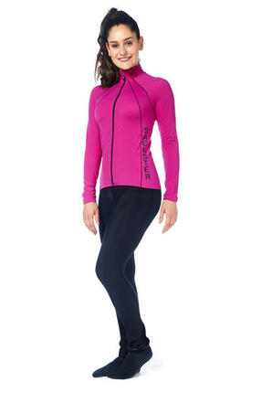 VESTE DE PATINAGE SAGESTER 231 ADULTE