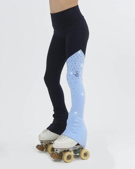 PANTALON DE PATINAGE SAGESTER 479 ADULTE