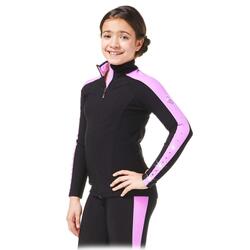 VESTE DE PATINAGE SAGESTER 275 JUNIOR