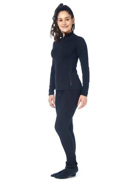VESTE DE PATINAGE SAGESTER 231 ADULTE 2/3