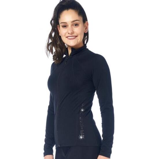 VESTE DE PATINAGE SAGESTER 231 ADULTE