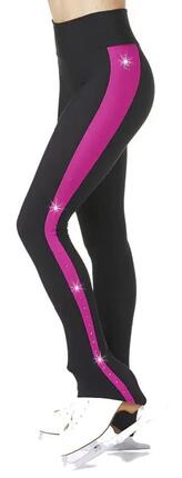 PANTALON DE PATINAGE SAGESTER 477 ADULTE