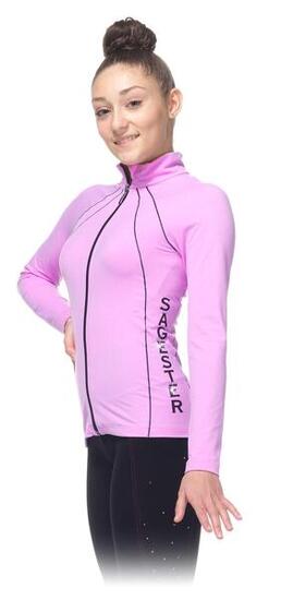 VESTE DE PATINAGE SAGESTER 231K JUNIOR