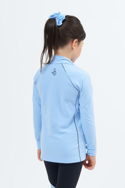 VESTE DE PATINAGE SAGESTER 231K JUNIOR 2/6