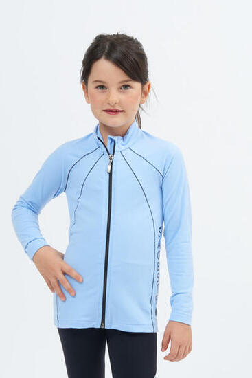 VESTE DE PATINAGE SAGESTER 231K JUNIOR