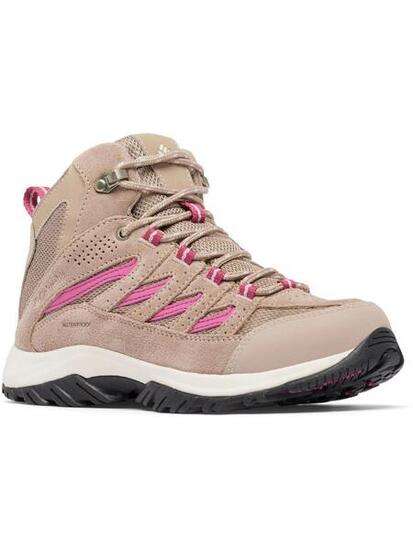 Botas de montaña mujer Crestwood Mid WP