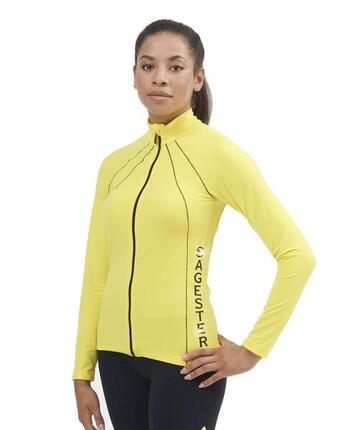 VESTE DE PATINAGE SAGESTER 231 ADULTE