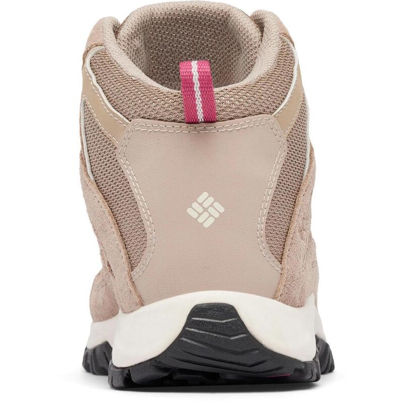Bocanci de drumetie Crestwood Mid Waterproof femei